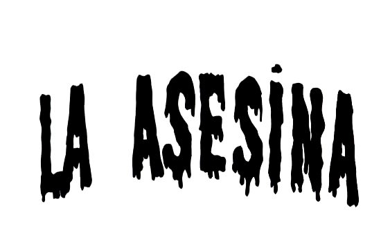 la asesina de carlos vega | Autogiro Arte Actual