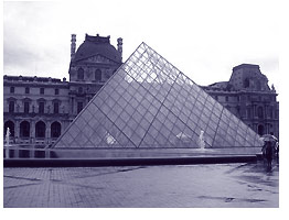 El Louvre mira hacia el 2020-Autogiro arte actual