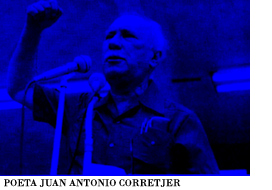 Juan Antonio Corretjer-Autogiro arte actual