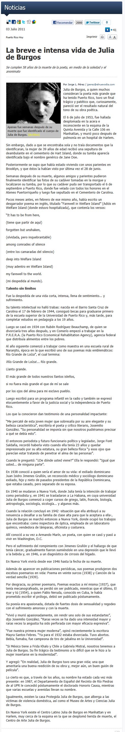 Se encuentra usted aquí