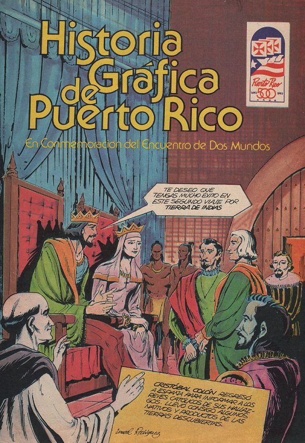 historia grafica de Puerto rico-Ismael Rodríguez Báez-Autogiro arte actual