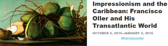 impressionism and the caribbean francisco oller and his trasantlatic world-autogiro arte actual