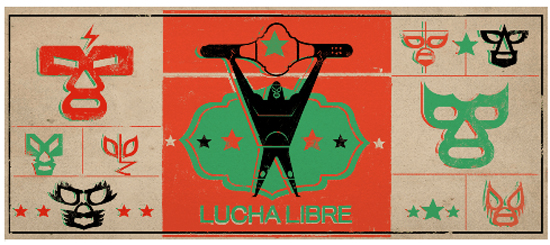 lucha-libre-mexicna-y-el-santo-en-google-autogiro-arte-actual