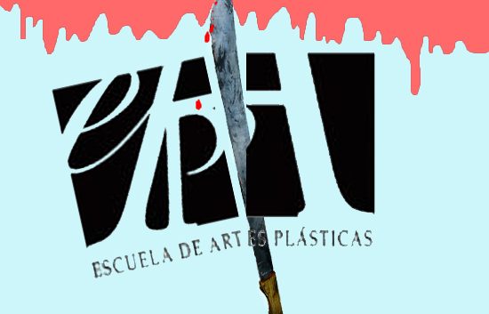 junta de la escuela de artes plasticas destituida| Autogiro Arte Actual