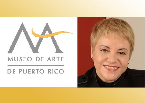 Directora del MAPR se Retira