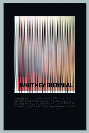 Whitney Biennial catalog | Autogiro Arte Actual