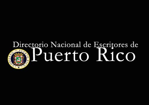 Directorio Nacional de Escritores de Puerto Rico
