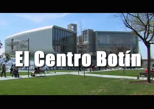 El Centro Botín