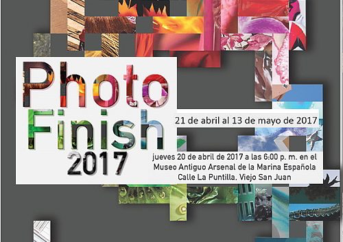 Photofinish 2017 | Autogiro Arte Actual