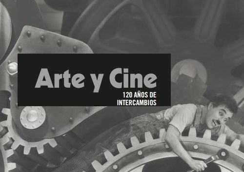 arte y cine