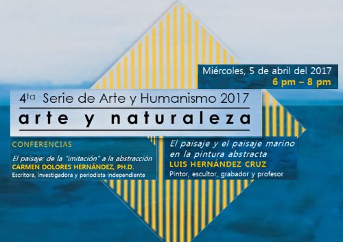 arte y naturaleza