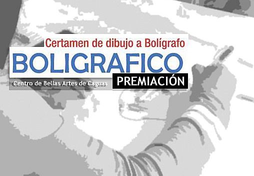 Boligráfico | Autogiro Arte Actual