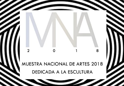 Muestra Nacional de Arte | Plazo: 1 de septiembre de 2017