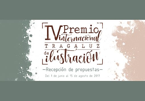 Premio-internacional-de-ilustración | Autogiro Arte Actual