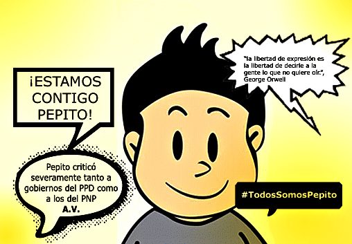#todossomospepito | Autogiro Arte Actual
