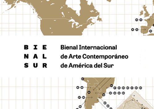 Bienal-Internacional-de-Arte-Contemporáneo-de-América-del-Sur | Autogiro Arte Actual