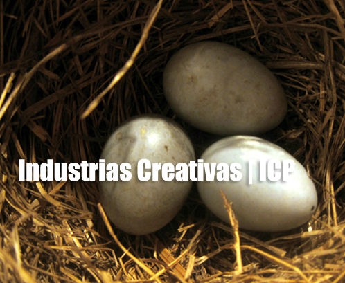 Industrias Creativas | ICP | Autogiro Arte Actual
