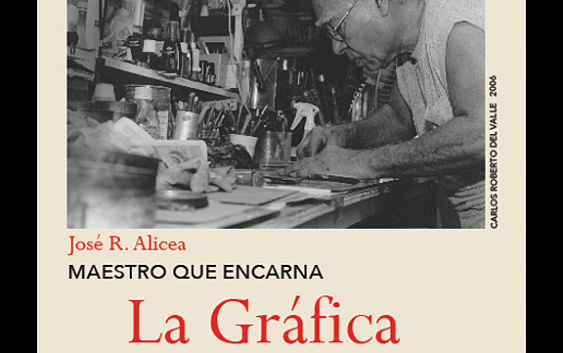 jose alicea jornadas grafica liga de arte