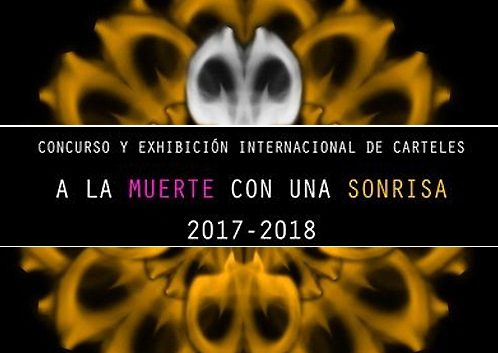 Certamen Cartel a la Muerte | MUMEDI | Autogiro Arte Actual
