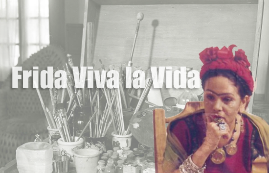 frida viva la vida