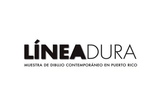 Línea Dura: muestra de dibujo contemporáneo en Puerto Rico