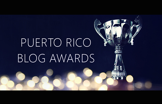 Puerto Rico Blog Awards