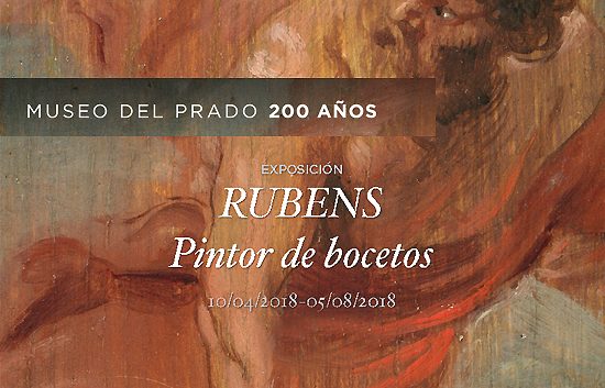 Rubens Pintor de bocetos | Autogiro Arte Actual