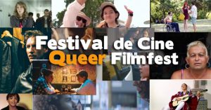 Festival de Cine | Queer Filmfest | Autogiro Arte Actual