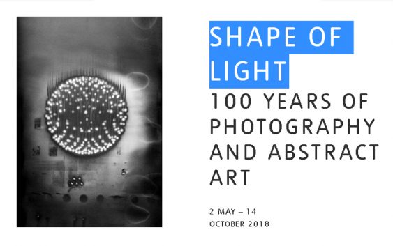SHAPE OF LIGHT | Autogiro Arte Actual