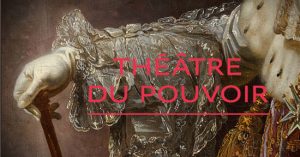 Théâtre de Pouvoir
