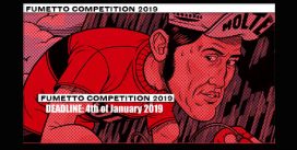 Comic Book Festival 2019 Comic Book Festival 2019