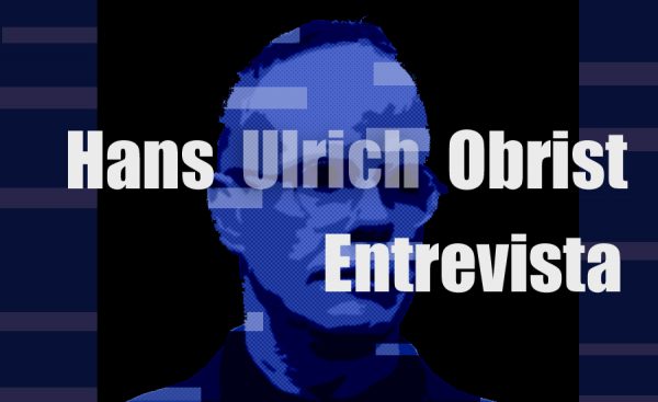 Hans Ulrich Obrist | Autogiro Arte Actual