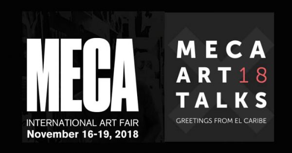 MECA 2018 | 16 al 19 Noviembre | San Juan | Autogiro Arte Actual