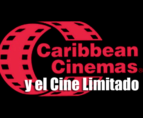 Caribbean Cinemas y el Cine Limitado | Autogiro Arte Actual