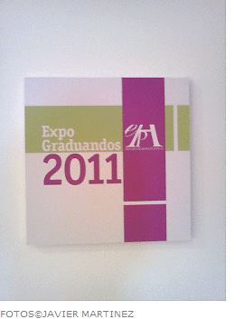 EAP expo graduados 2011_Autogiro arte actual