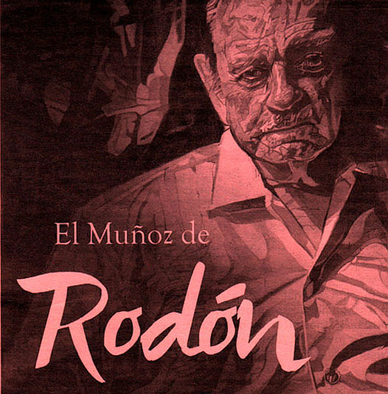 Conversatorio El Muñoz de Rodón