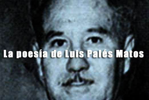 Luis Palés Matos La Poesía