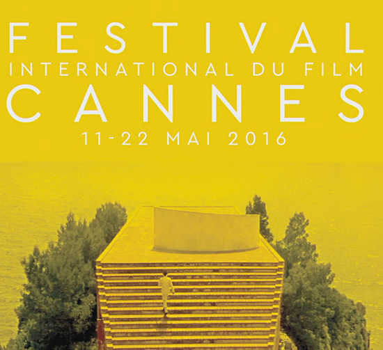 Cannes Festival 2016
