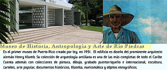 Museo UPR-Reseña-Sal de Paseo