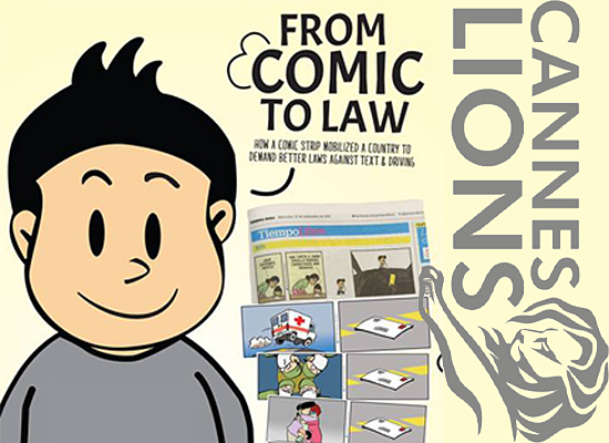 Pepito Comic Strip | Autogiro Arte Actual