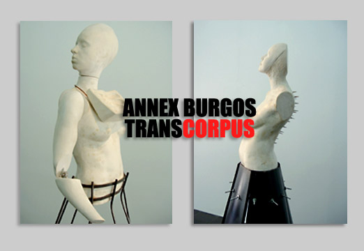 Transcorpus de Annex Burgos