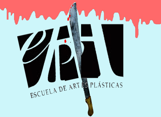 junta de la escuela de artes plasticas destituida| Autogiro Arte Actual