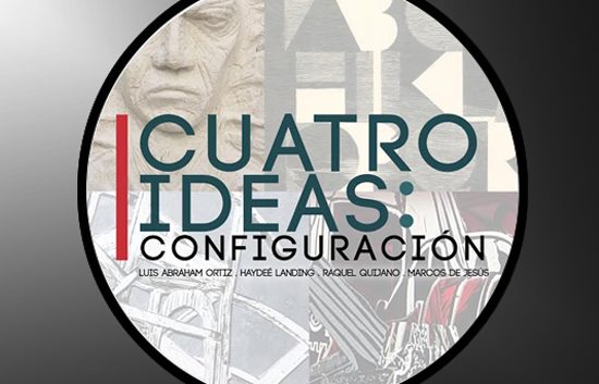 cuatro ideas | Autogiro Arte Actual|