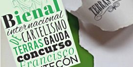 Concurso Cartel de Vino Terras Gauda