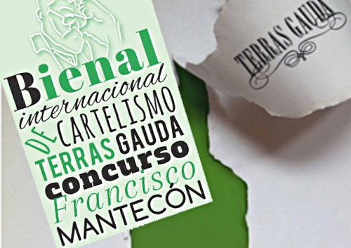 Concurso Cartel de Vino Terras Gauda