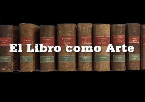 El Libro como Arte