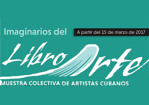 Imaginarios del libro de Arte | Autogiro Arte Actual