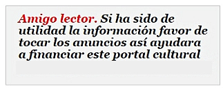 arte en puerto rico y el mundo ayuda al blog Autogiro para continuar documentando la cultura