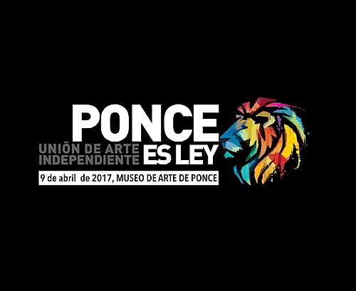 ponce es ley, Encuentra aquí todos los vídeos relacionados al evento de arte público Ponce es ley. El evento contó con sobre 20 artistas urbanos en 2017.