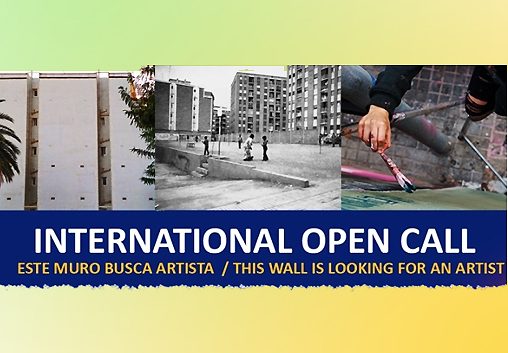 concurso-mural-espana | Autogiro Arte Actual